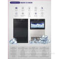 Commercial Ice Maker Machine for Cube Ice